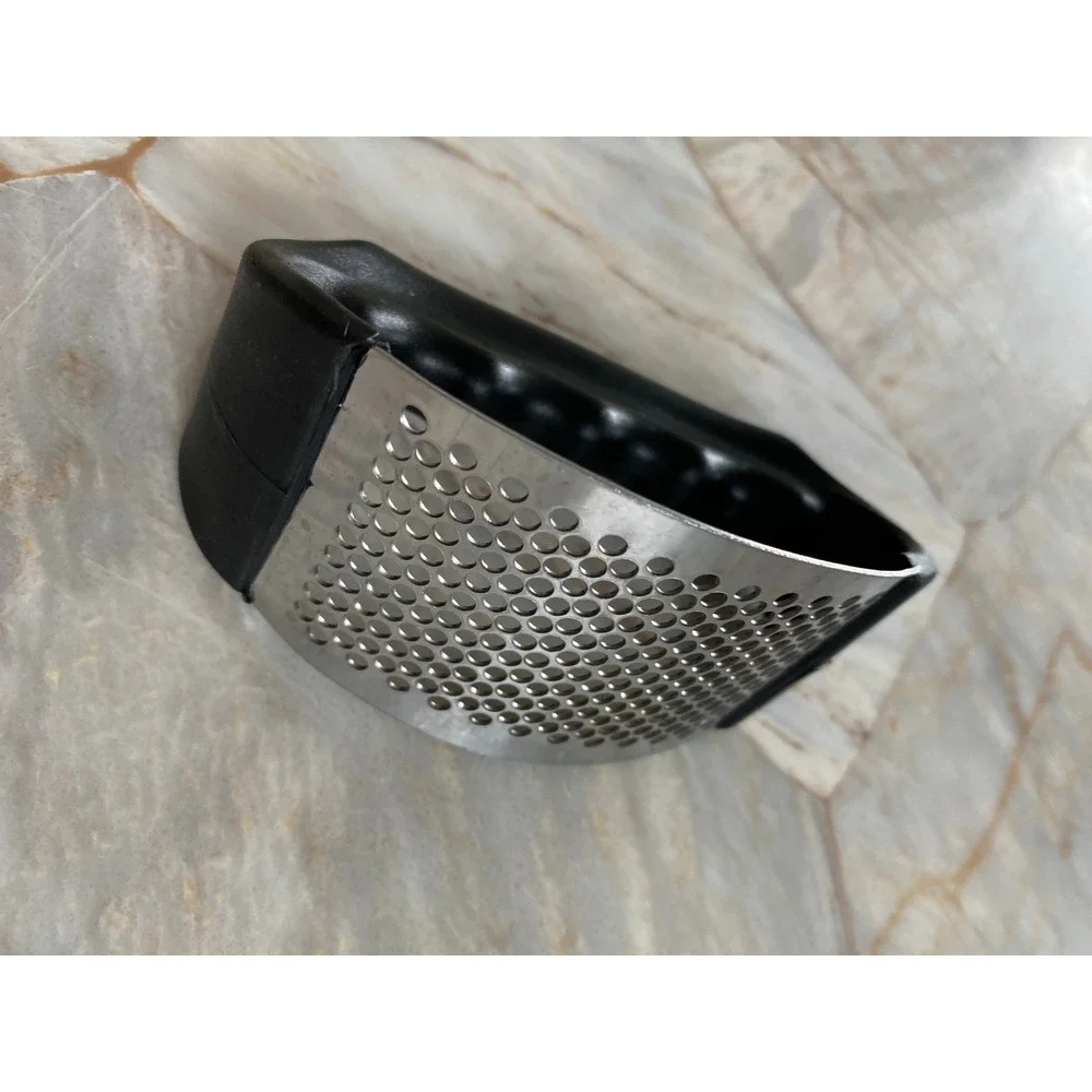 N/A stainless steel
